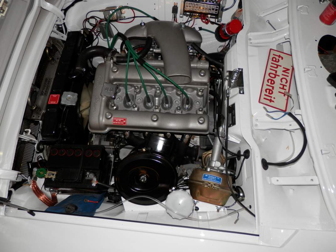 Oldtimer- Service Vogl e. K.