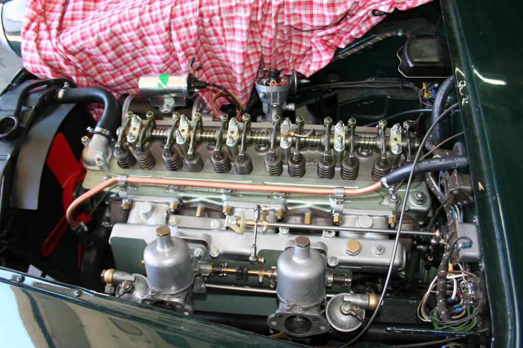 Oldtimer- Service Vogl e. K.