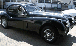 Oldtimer- Service Vogl e. K.

