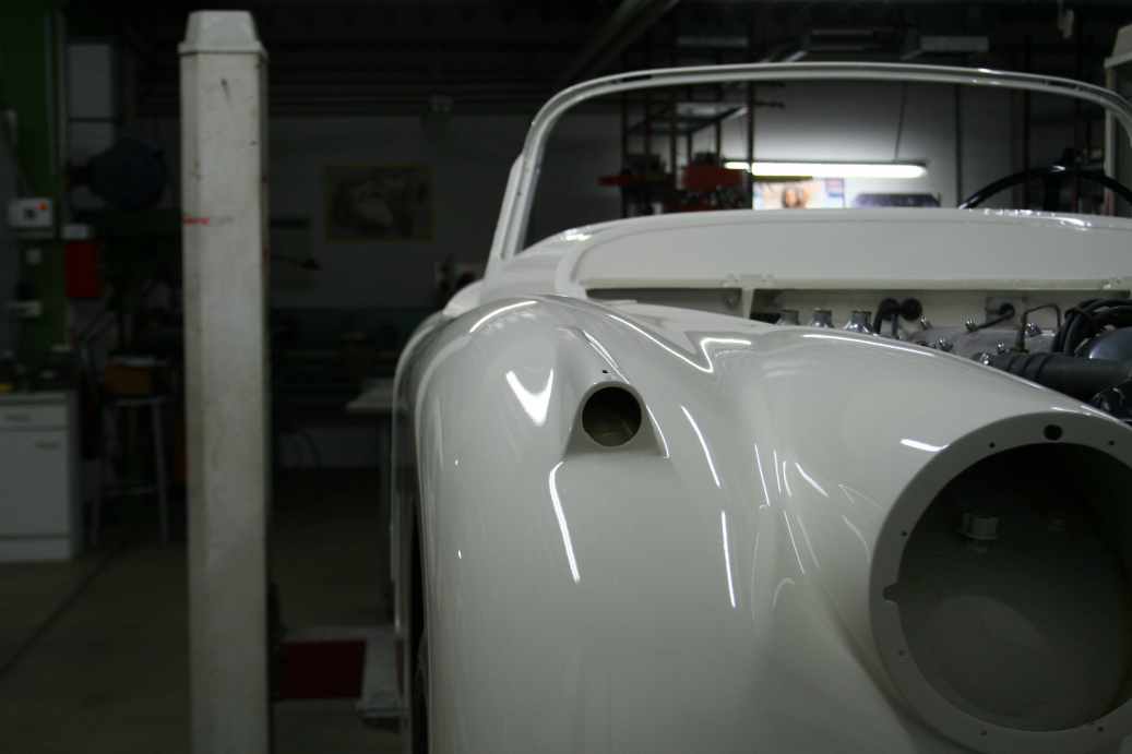 Oldtimer- Service Vogl e. K.