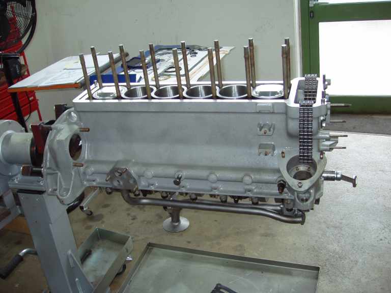 Oldtimer- Service Vogl e. K.