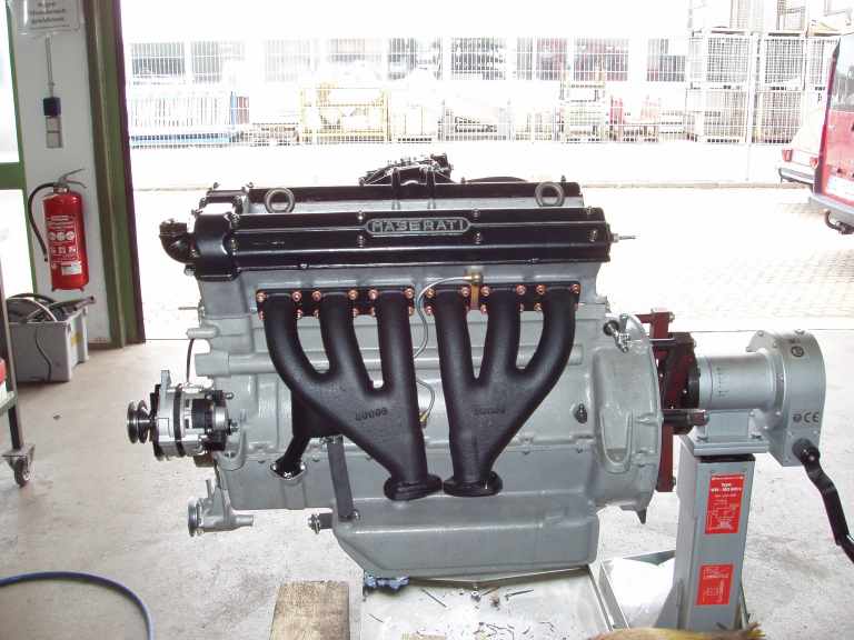 Oldtimer- Service Vogl e. K.