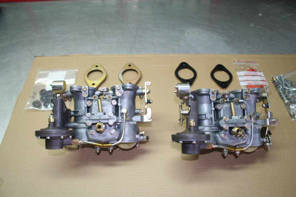 Oldtimer- Service Vogl e. K.